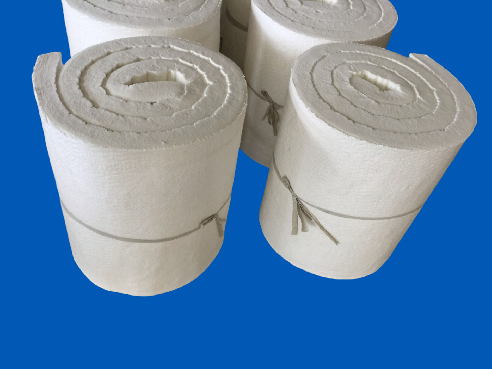 新宾满族自治县陶瓷纤维毯