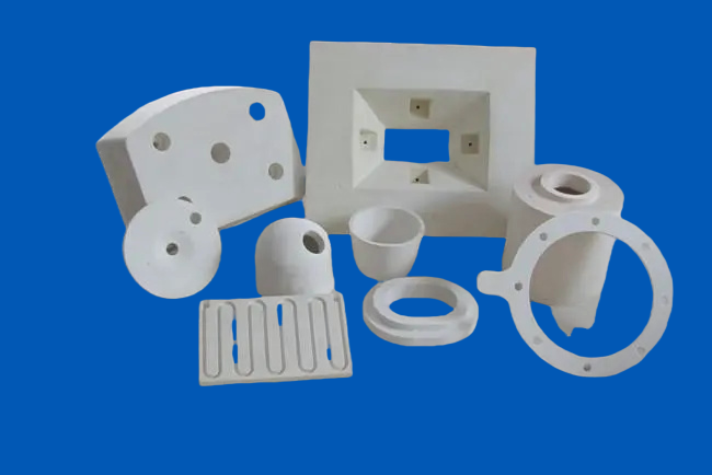 新宾满族自治县陶瓷纤维异形件