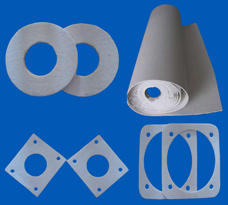 新宾满族自治县陶瓷纤维纸